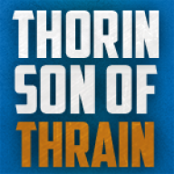 Son of Thrain