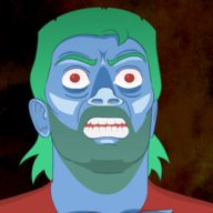 CaptainPlanet