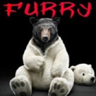 Suppress Furry