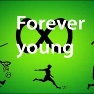 Forever Young