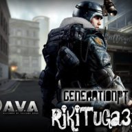 RiKiTuGa31