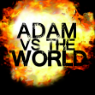 Adam Vs the World