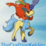 TheCraftingKeldeo