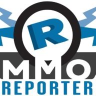 MMO Reporter