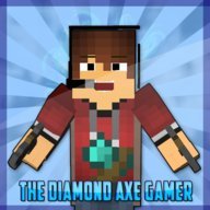 DiamondAxeGamer