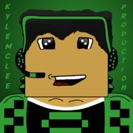 Kyle MCLee
