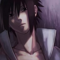 sasuke uchiha