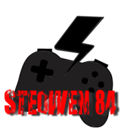 STEOWEN 84
