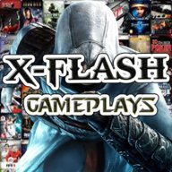 X-FLASH gameplays