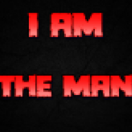 l AM THE MAN Gaming