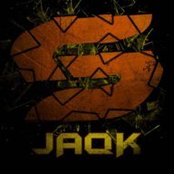 Stance Jaqk