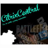 CitrixCentral