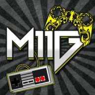 Mat11Gaming