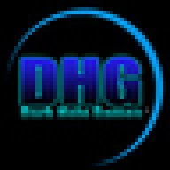Darkholegames