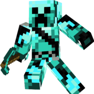 diamond creeperz