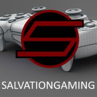 Salvation Gaming