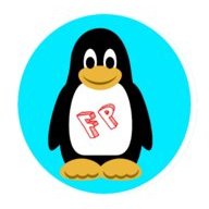 Floppy Penguin