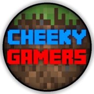 Cheeky Gamers