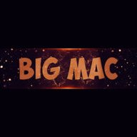 MrGaming BigMac