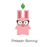 freezerbunny