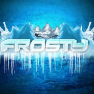 NOVAxFrosty