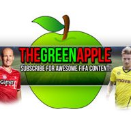 TheGreenApple HD
