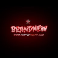 BrandNew Beats