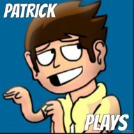 patrick plays