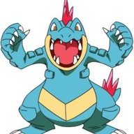 LordFeraligatr
