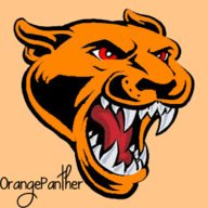 OrangePanther
