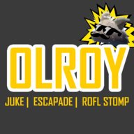 OLROY
