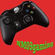 NM09gaming