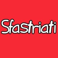 Sfastriati