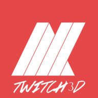 Twitch 3D