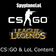 SpyplaneLoL