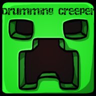 DrummingCreeper