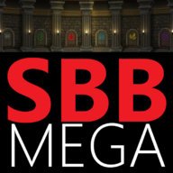 SBBMEGA