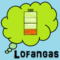 Lofangas