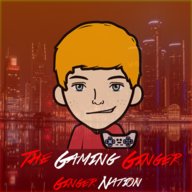 The Gaming Ginger