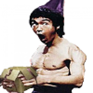 Bruce Lee Fail