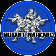 Mutant Warfare Clan