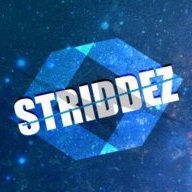 Striddez