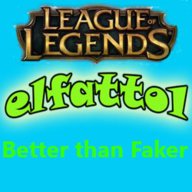 The Elfattman