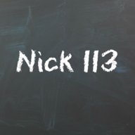 Nick 113