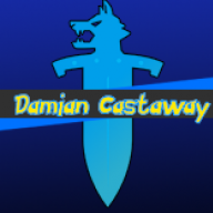 Damian Castaway