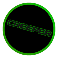 CreeperPlaysMC