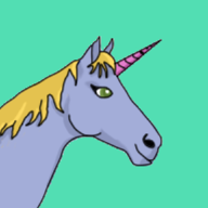 Unicorn Sue