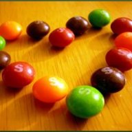 Om Nom Skittles