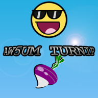 AW5UM TURNIP