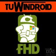 TuWinDroid - FHD 2